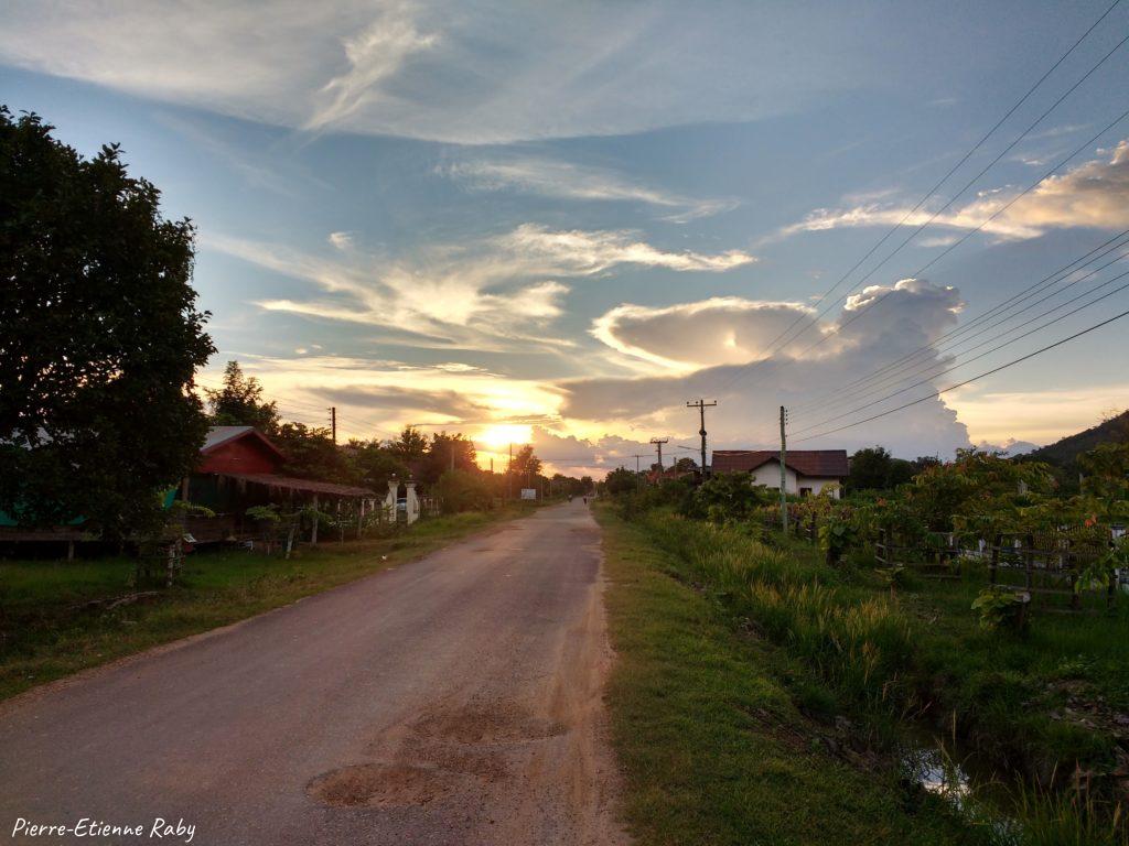 Muang Kong