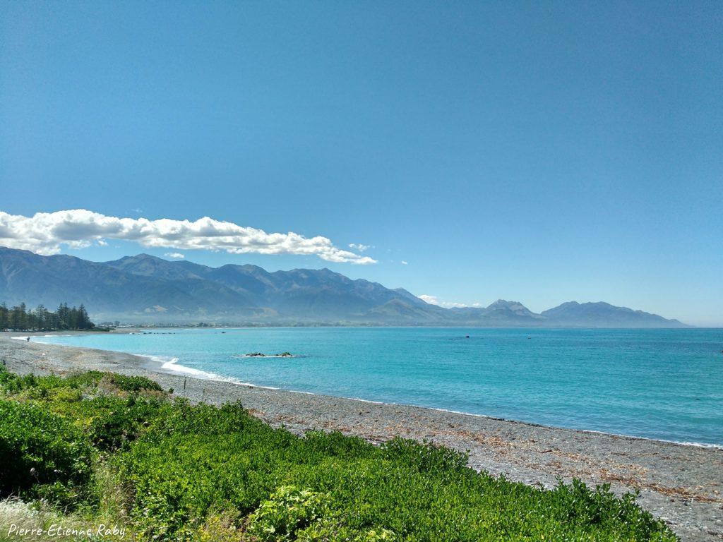 Kaikoura