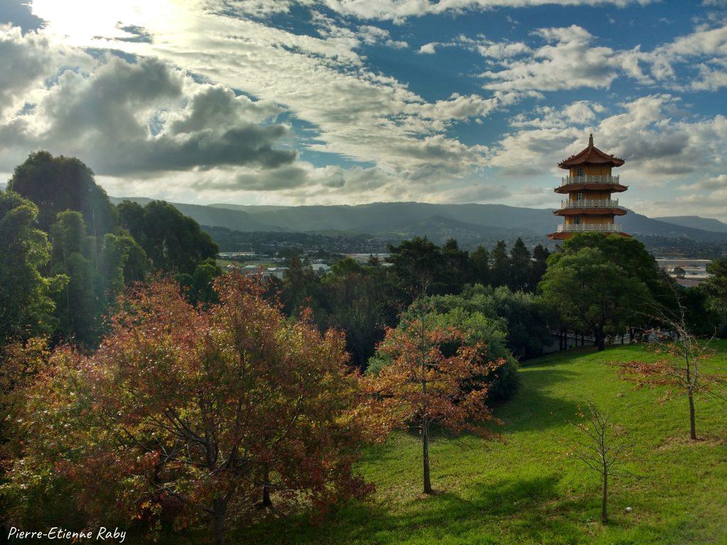 Nan Tien Temple