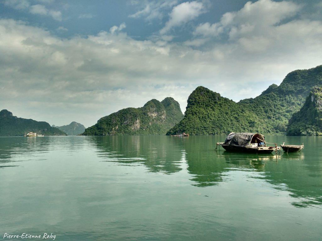 Cat Ba Island