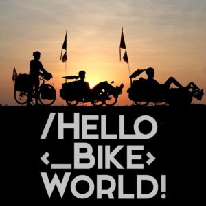 Profil Hello Bike World