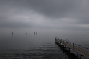 mer Danemark Helsingør ambiance nordique