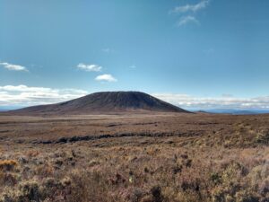 Sur le chemin du Tongariro Alpine Crossing (Nouvelle-Zélande)