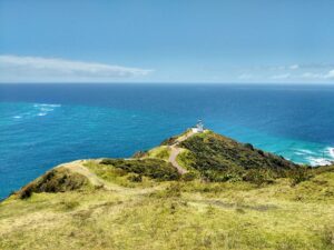 Cape Reinga (Nouvelle-Zélande)