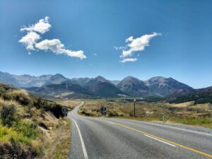 Arthur's Pass (Nouvelle-Zélande)