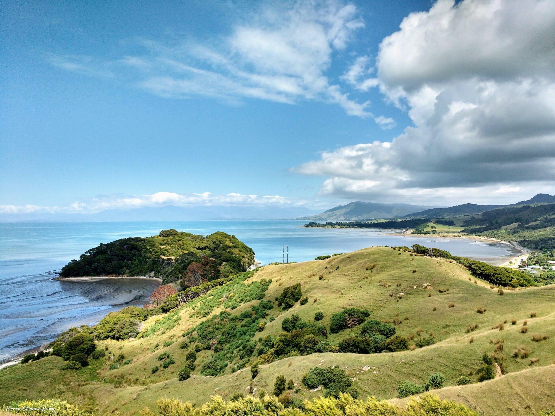 Collingwood (Nouvelle-Zélande)